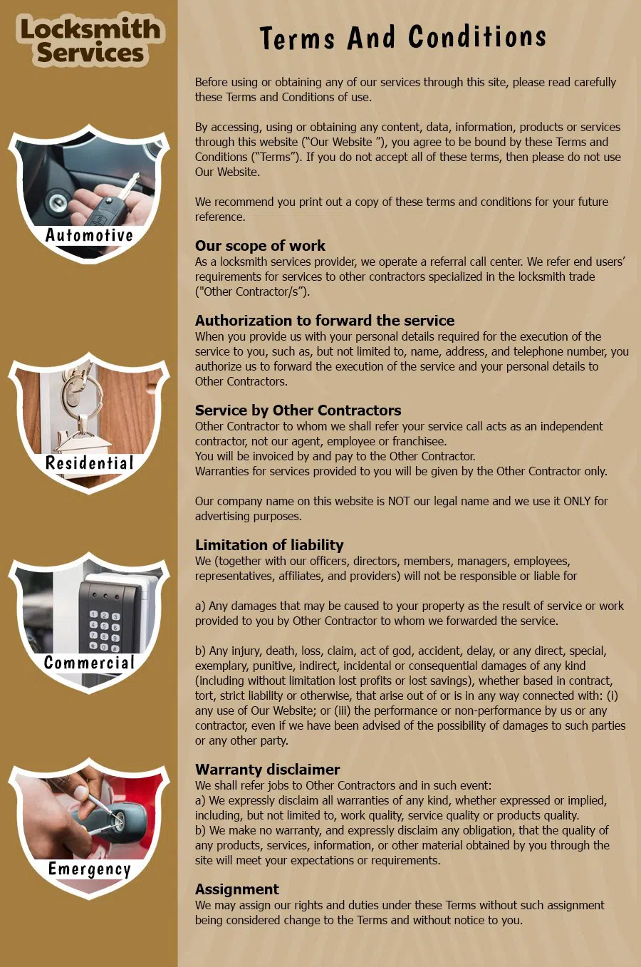 Estero FL Lock Key Store Estero, FL 239-908-6657